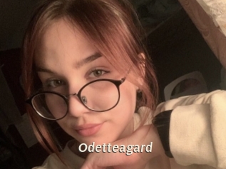 Odetteagard