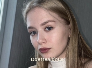 Odettealdous
