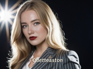 Odetteaston