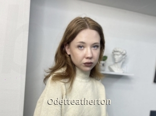 Odetteatherton