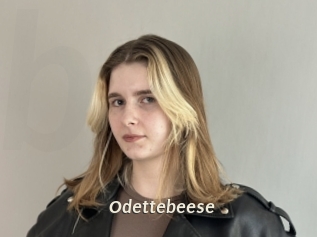 Odettebeese
