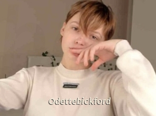odettebickford Blog éjac