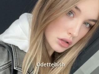 Odettebish