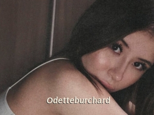 Odetteburchard