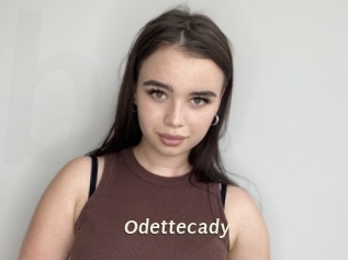 Odettecady
