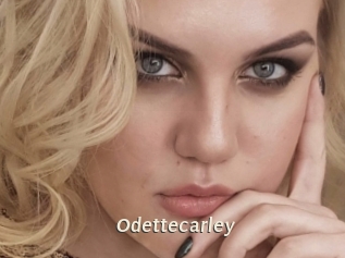 Odettecarley