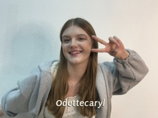 Odettecaryl