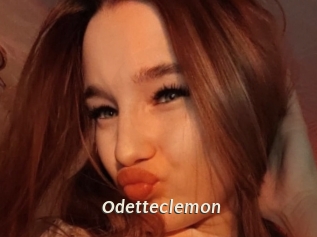 Odetteclemon