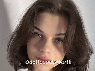 Odettecoatsworth