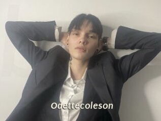 Odettecoleson
