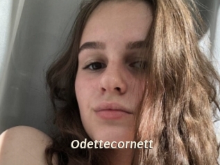Odettecornett