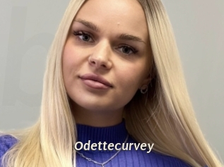 Odettecurvey