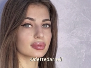 Odettedarnell