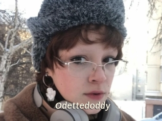 Odettedoddy