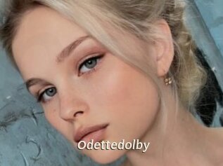 Odettedolby