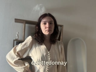 Odettedonnay