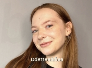 Odetteeddiea