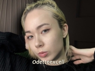 Odetteexcell