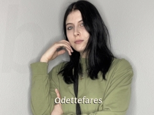 Odettefares