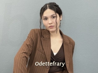 Odettefrary