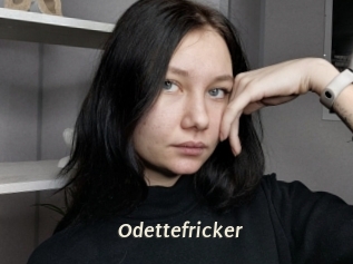 Odettefricker