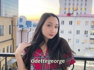 Odettegeorge