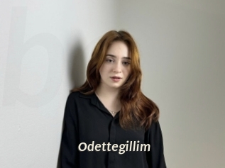 Odettegillim
