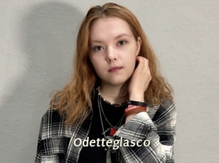 Odetteglasco