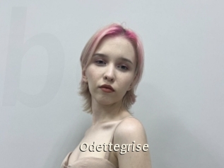 Odettegrise