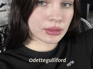 Odettegulliford
