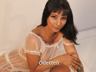 Odetteh