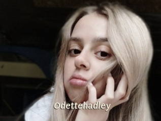 odettehadley Blog éjac