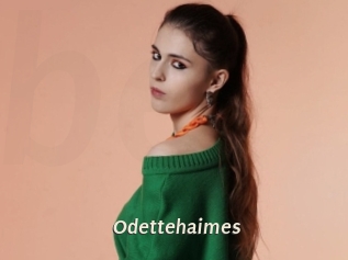 Odettehaimes