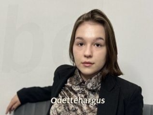 Odettehargus