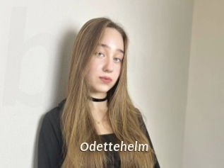 Odettehelm
