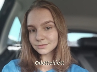 Odettehiett