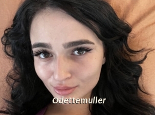 odettemuller Blog éjac