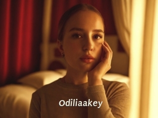 Odiliaakey
