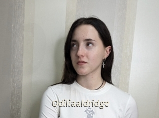Odiliaaldridge