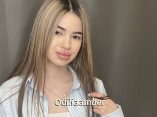 Odiliaamber