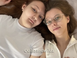 odiliaandwilda Blog éjac