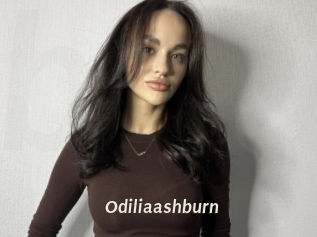 Odiliaashburn