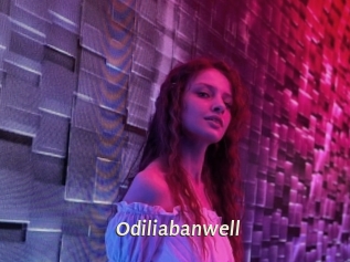 Odiliabanwell