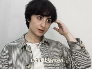 Odiliablanton