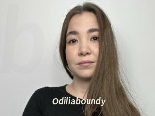 Odiliaboundy
