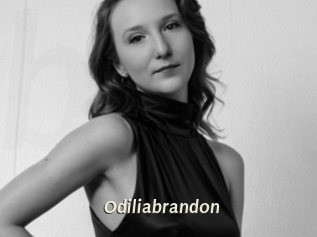 Odiliabrandon
