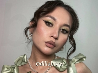 Odiliabrow