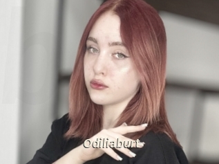 Odiliaburt
