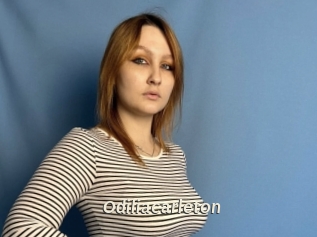 Odiliacarleton