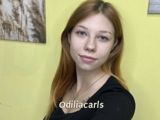 Odiliacarls